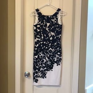 White House Black Market Dress